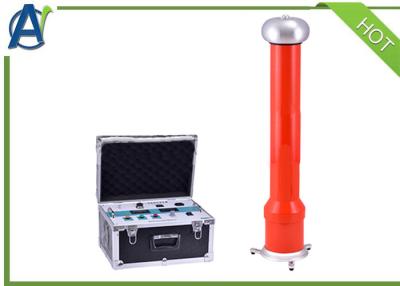 China Zinc Oxide Arrester MOA Leakage Current and Voltage Withstand Tester for sale