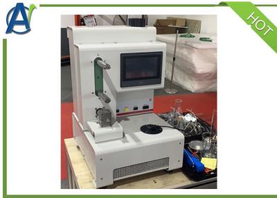 China TEOST MHT Thermo-oxidation Engine Oil Simulation Tester by ASTM D6335&ASTM D7097 for sale