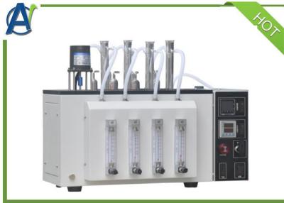 中国 ASTM D2440の変圧器オイルの酸化分離安定性試験の器具 販売のため