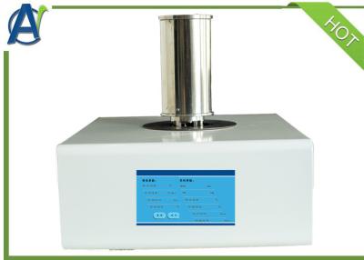 China Plastic Material TGA Thermo Gravimetric Analyzer with Large LCD Display for sale