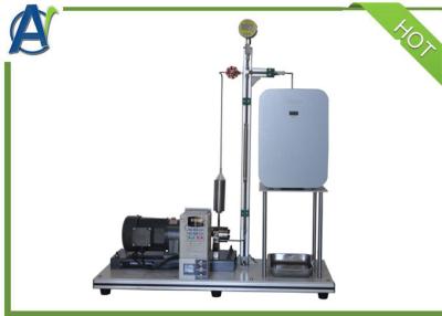 China Lubricating Greases Apparent Viscosity Tester according to ASTM D1092 for sale