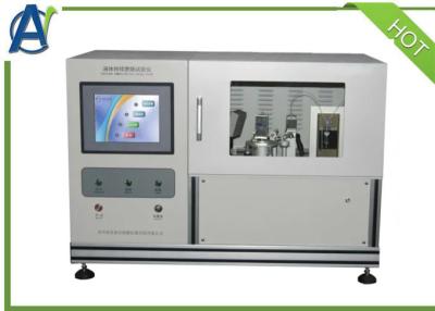 China ISO 9038 Sustained Combustibility of Liquids Tester at Temperatures up to 100 °C for sale