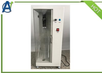 China ISO 6530 Liquid Penetration Test Equipment For Protective Clothing for sale