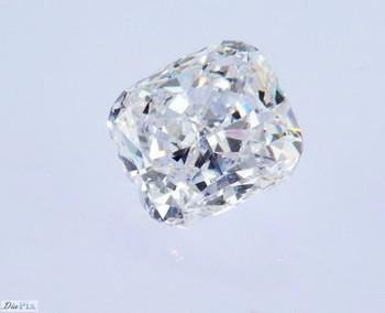 Chine CVD Cushion Shape 4.71ct G VS1  IGI Certificated Cushion Shape Lab Grown White Diamonds à vendre
