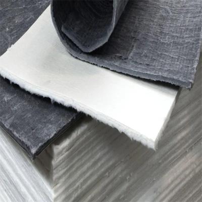 China 1500mm  Super Insulating Aerogel Insulation Blanket Ev Thermal Management System for sale