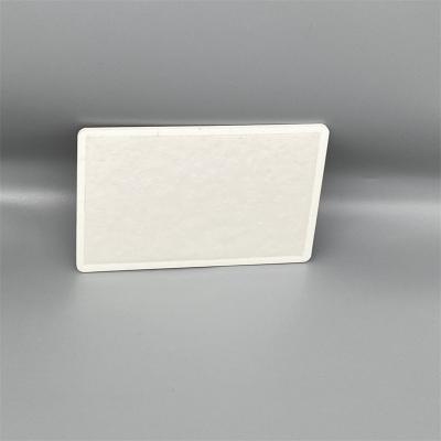 China Lithium Battery Insulation Pads Aerogel Felt 1mm Non Combustible Fire Thermal for sale