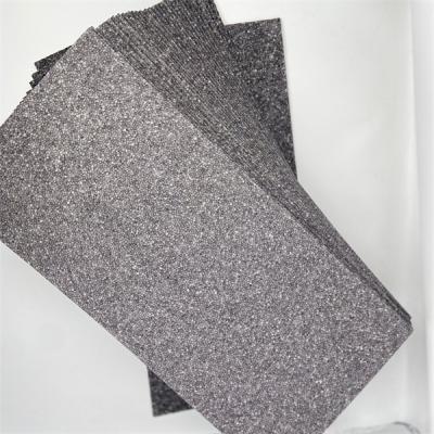 China Custom Size Battery Insulation Material Recycled Biodegradable EPP Foam Sheet for sale