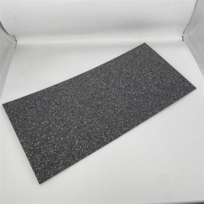China Automotive Parts Battery Interface Close Cell Expanded Polystyrene Foam Sheet for sale