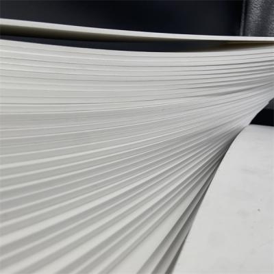 China Lightweight Battery Thermal Runaway Protection Melamine Foam Board Adhesive Absorption for sale