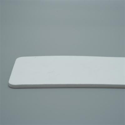 China Heat Insulation Ev Battery Thermal Runaway Sound Absorbing Melamine Foam Insulation Sheet for sale