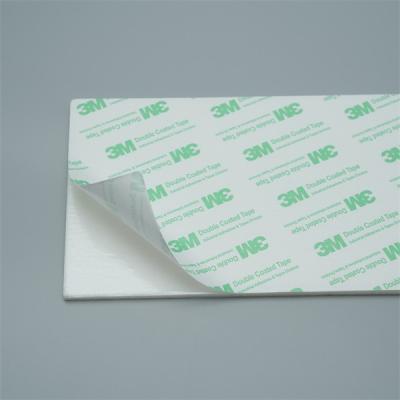 China Electric Car Battery Thermal Insulation High Temperature Thermal Insulation Sheet for sale