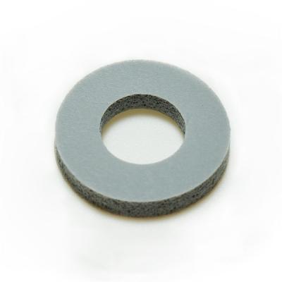 China Oil Resistance Flat Rubber Ring Seal Custom Molded O Rings Eco Friendly for sale
