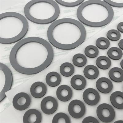 China Oem Service Rubber Seal Ring Flat Rubber O Ring High Performance for sale
