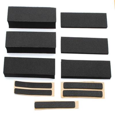 China Neoprene Foam Pads Rubber Adhesives In Bags 20A For Packaging for sale