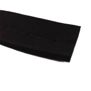 China EPDM Terpolymer Chloroprene Rubber Sheets 200 * 150 * 50mm / Customized for sale