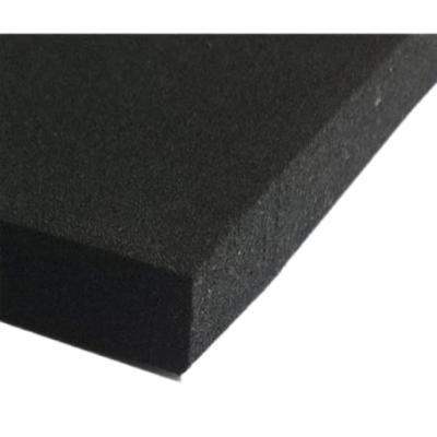 China High Density EPDM Foam Pads 2.5kg For Electric Vehicle Battery Pack Astm D 412 for sale