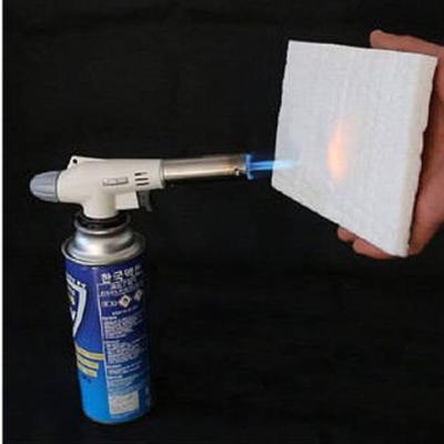 China Customized Aerogel Pad Aluminum Foil Adhesive Battery Heat Wrapper with Acrylic battery thermal wrap for sale