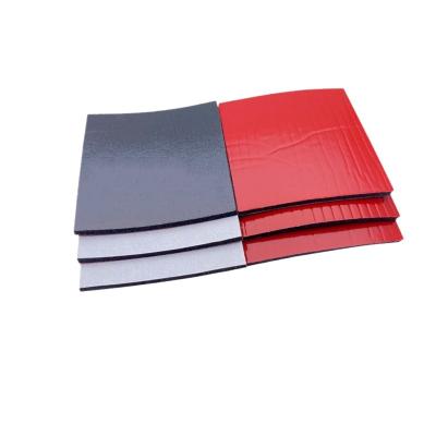 China High Performance Thermal Runaway Foam Cutting Pad For EV Battery for sale