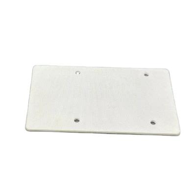 China Custom Foam Pad For EV Battery Protection Melamine Foam Sheets Over Current for sale