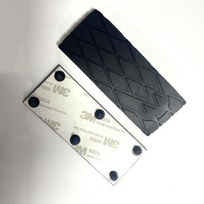 China Cinturão composto de borracha de silicone cerâmica para automóveis RoHS/ELV/REACH Compliant EV Battery Thermal Runaway - Flame Impact Resistance à venda