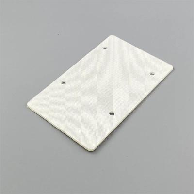 China Nev Battery Aerogel Pad 1-30mm Thickness Hard Soft For Ev Battery Pack for sale
