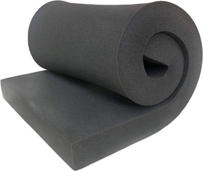 China CR EVA EPDM Silicone CR EVA EPDM Foam Rubber Insulation Sheet High-Strength Battery Pack Sealing Adhesive For Car for sale