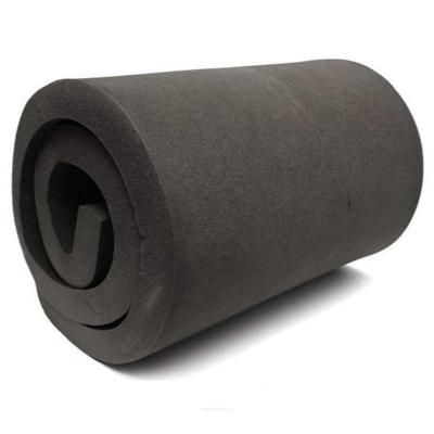 China Black Foam Gasket for Battery Pack Sealing EV Battery Pack Solution for sale
