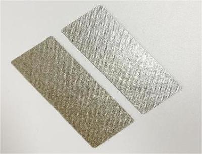 China Mica Sheet For EV Batteries: Superior Thermal Management And Insulation for sale