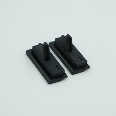 Chine Rubber Grommet With 0-10MPa Pressure Smooth Surface Standard à vendre