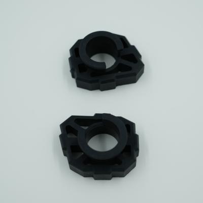 中国 Good Pressure Range Rubber Seal Ring For Mechanical Sealing Temperature -50 To 260.C. 販売のため