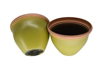 中国 Dia 3.4cmから8.5cmのSucculentsのための屋内装飾的な植物の鍋 販売のため