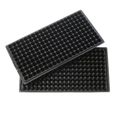 China 15-512 Cells Polystyrene Seedling Tray for sale