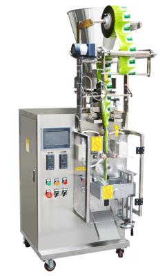 Chine Machine de conditionnement de sachet de sel de la machine de conditionnement du sachet VFFS de café soluble 10g à vendre