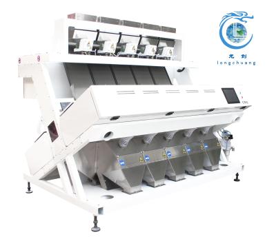Chine La trieuse de couleur en plastique de la CE ISO9001 a coloré Toy Color Separation Machine à vendre