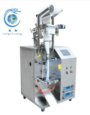 China Saco de auto-aquecimento de piquenique personalizado Pacote de pó de aquecimento Máquina automática de vedação por ultra-som à venda