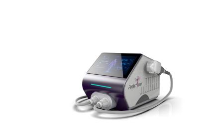 China Máquina a laser de clareamento de pele OEM DPL Pigmento depilação máquina de beleza 3000 W à venda