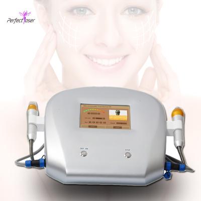 China Skin Rejuvenation Fractional RF Microneedle Machine 5MHZ Radio Frequency for sale