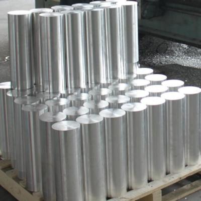 China Extruded AZ91 magnesium alloy rod AZ91D-F magnesium alloy billet ASTM B107/B107M-13 AZ91D magnesium alloy bar tube pipe for sale