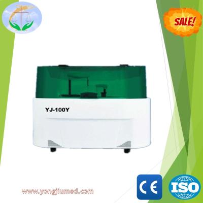 China Clinical Lab Used Fully Automatic Biochemistry Analyzer for sale