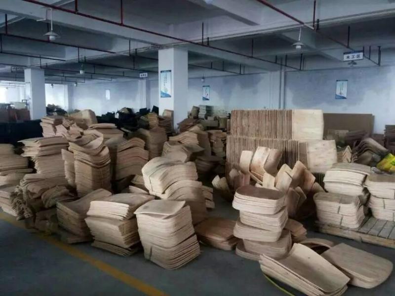 Verified China supplier - Foshan Yizhongbutong Office Furniture Co., Ltd