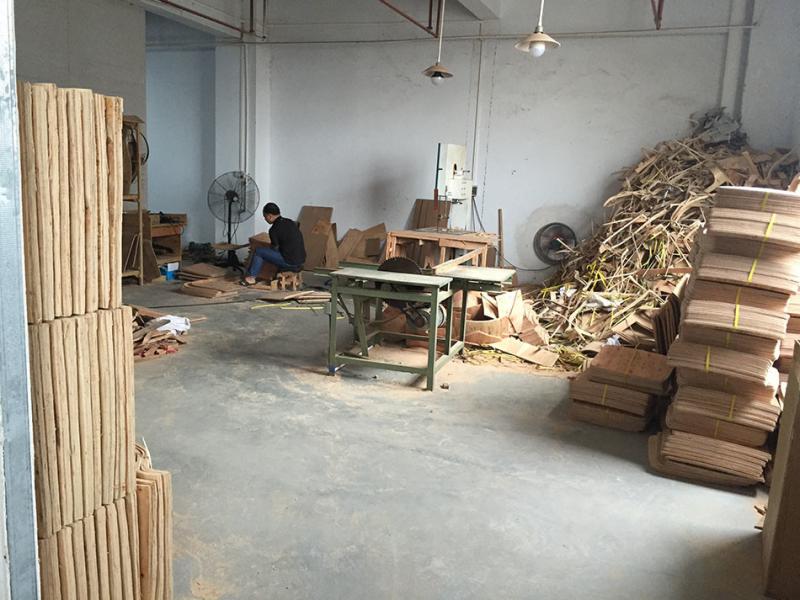 Verified China supplier - Foshan Yizhongbutong Office Furniture Co., Ltd