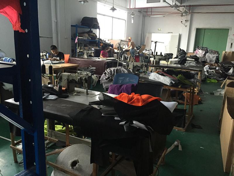Verified China supplier - Foshan Yizhongbutong Office Furniture Co., Ltd