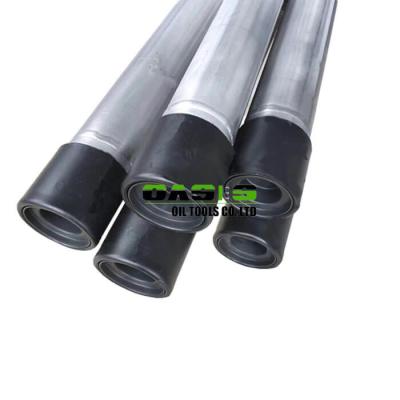 China The High Strength and Corrosion Resistance  of Stainless Steel Casing  for Water Supply and Drainage Systems for sale