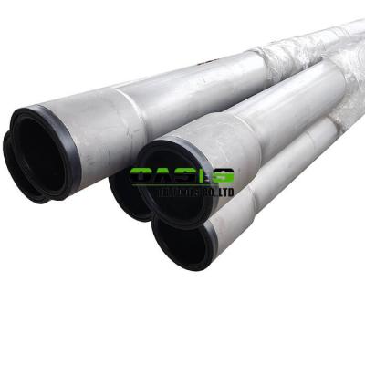 China High Quality OD 5-1/2'' Stainless Steel304L Casing Pipe ,Well Casings for Drilling for sale