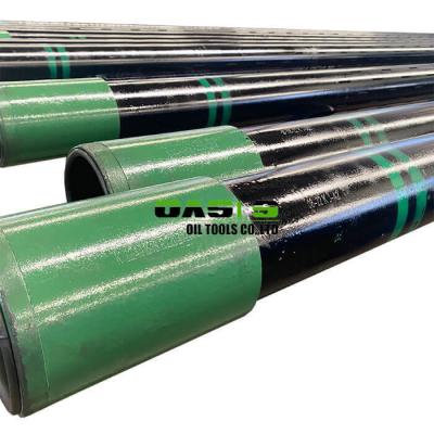 China High-Performance Slotted Well Screen for Oil and Gas Extraction en venta