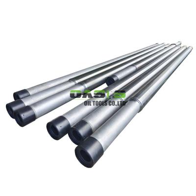 China Long-Lasting Solution for Water and Oil Filtration Pipe Base Screen for sale