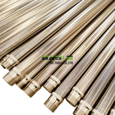 China Improve Your Industrial Processes with High-Efficiency Gas Filter Element for sale