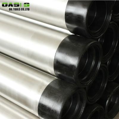 China Polish Surface Stainless Steel Casing Tubing 1 - 13meter Length For Oil Field for sale