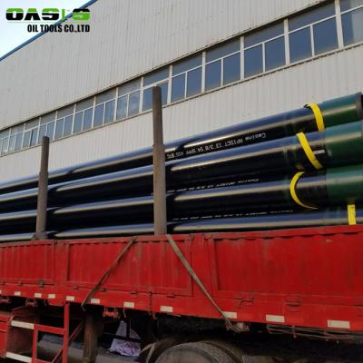 China 9 5  /8 INCH Steel Well Casing Pipe For Oil Drilling API / 5CT Standard for sale