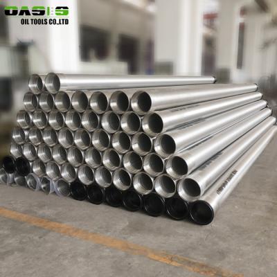 China SS Deep Well Casing , 8 Inch Well Pump Casing For Water Well Bore Drilling for sale
